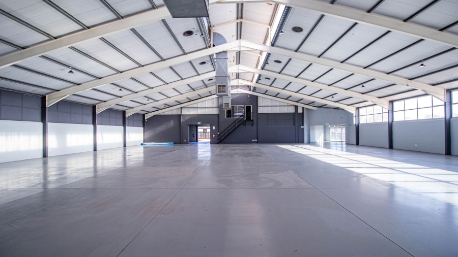 Commercial Property for Sale in Vredenburg Western Cape